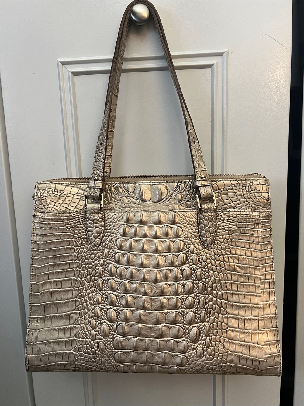 Brahmin Medium Asher Tote - Picture 6 of 16